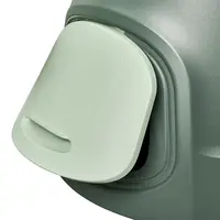 Elho Green Basics Composter 200L Blad Groen - afbeelding 5