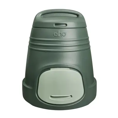 Elho Green Basics Composter 200L Blad Groen - afbeelding 1