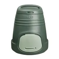 Elho Green Basics Composter 200L Blad Groen kopen?