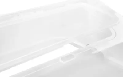 Elho Green Basics grow garden kweekhuis L transparant - afbeelding 4