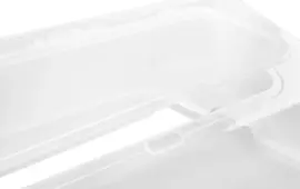 Elho Green Basics grow garden kweekhuis L transparant - afbeelding 4