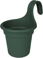 Elho green basics hangpot 18 cm blad groen kopen?