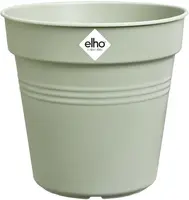 Elho Green Basics kweekpot 17cm steengroen - afbeelding 1