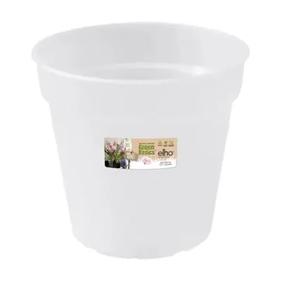 Elho Green Basics kweekpot orchidee 17 transparant - afbeelding 2