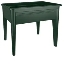 Elho green basics kweektafel super xxl blad groen - afbeelding 1