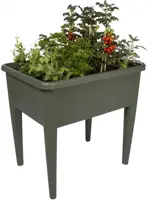 Elho green basics kweektafel super xxl blad groen - afbeelding 2