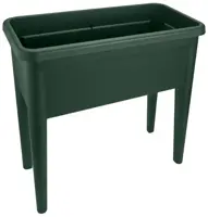 Elho green basics kweektafel xxl blad groen - afbeelding 1