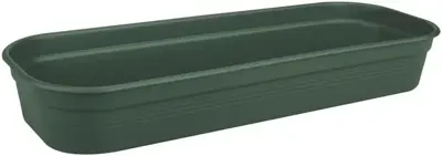 Elho green basics kweektray lang blad groen - afbeelding 2