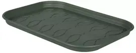 Elho green basics kweektray schotel medium blad groen kopen?