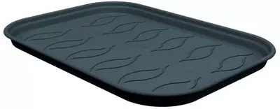 Elho green basics kweektray schotel small living black