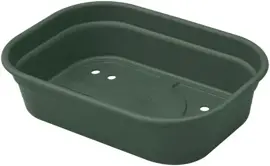 Elho green basics kweektray small blad groen - afbeelding 2