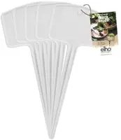 Elho green basics plantlabels small wit - afbeelding 2
