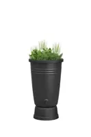 Elho Green basics regenton plus 110 liter - afbeelding 2