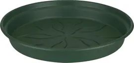 Elho green basics schotel 45 cm blad groen - afbeelding 1