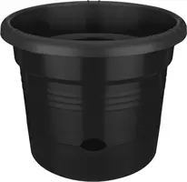 Elho green basics tomatenpot 33 cm living black