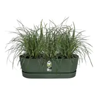 Elho greenville easy balcony 52 cm Bladgroen - afbeelding 3