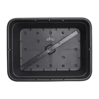 Elho Kweekbak green basics L living black - afbeelding 5