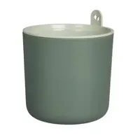 Elho Kweekpot Happy Herbs 15cm Blad Groen - afbeelding 1