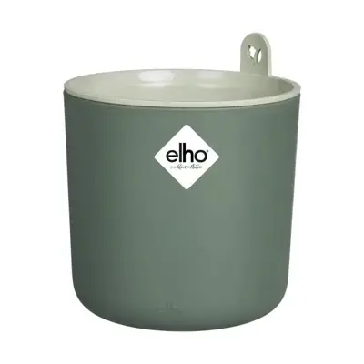 Elho Kweekpot Happy Herbs 15cm Blad Groen - afbeelding 2