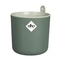 Elho Kweekpot Happy Herbs 15cm Blad Groen - afbeelding 2