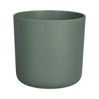 Elho Kweekpot Happy Herbs 15cm Blad Groen - afbeelding 3