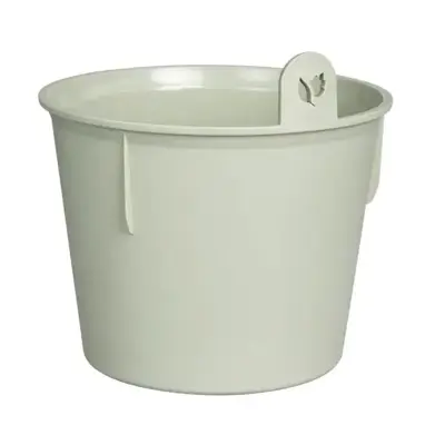 Elho Kweekpot Happy Herbs 15cm Blad Groen - afbeelding 4