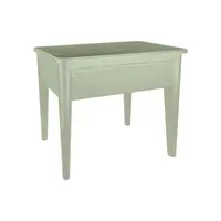 Elho Kweektafel Green Basics Super XXL (77cm) Steengroen - afbeelding 1