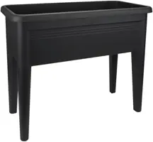 Elho kweektafel xxl zwart