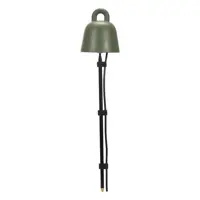 Elho Leaf light care blad groen - afbeelding 2