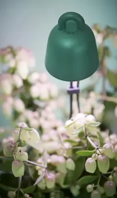 Elho Leaf light care blad groen - afbeelding 8