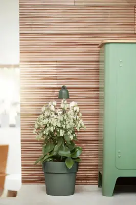 Elho Leaf light care blad groen - afbeelding 13