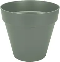 Elho loft urban bloempot rond 20 cm Pistachegroen kopen?