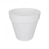 Elho loft urban bloempot rond 20 cm wit kopen?