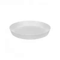 Elho loft urban schotel rond 14 cm wit kopen?