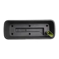 Elho Noa balkonbak M 52cm living black - afbeelding 4