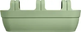 elho plantenbak vibia campana easy hanger XXL d70 h27cm Pistachegroen - afbeelding 1