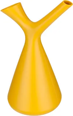 Elho plunge gieter 1,7 liter oker