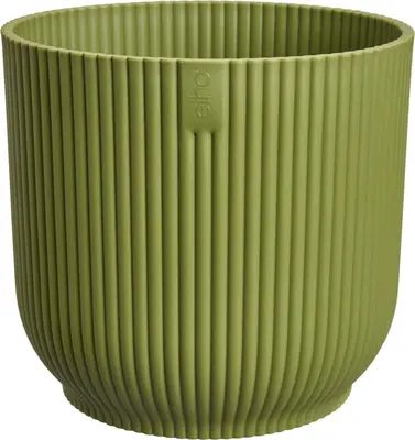 Elho pot vibes fold d22cm varengroen