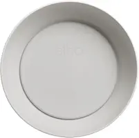 Elho Schaal Jazz Ø28cm Zijdewit - afbeelding 2