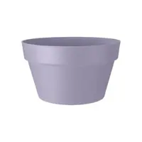 Elho Schaal Loft Urban 35cm Lavendel Lila - afbeelding 1