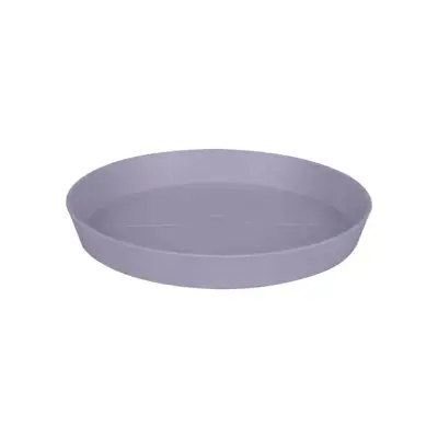 Elho Schotel Loft Urban 34cm Lavendel Lila - afbeelding 1