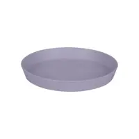 Elho Schotel Loft Urban 34cm Lavendel Lila - afbeelding 1