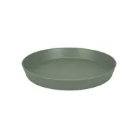 Elho schotel Loft Urban 34x5cm pistachegroen - afbeelding 1