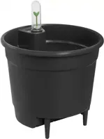 Elho Self-watering Insert Waterreservoir 28 Living Black kopen?