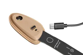 Elho Smart pebble plantverzorging bruin - afbeelding 7