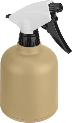 elho sprayer b.for soft sprayer d10 h19cm Goudkleurig zand