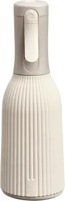 Elho sprayer vibes fold plant mister d7 h21cm Linnen wit