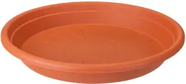 Elho universele schotel rond 30 cm terra - afbeelding 2