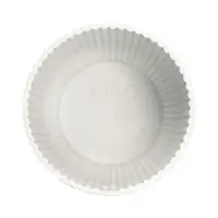 Elho vibes fold bloempot mini 11 cm Zijdewit - afbeelding 2