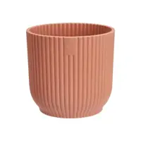 Elho vibes fold bloempot mini 7 cm delicaat roze - afbeelding 2